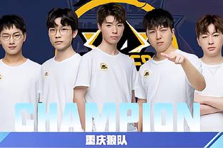 未来的比赛
